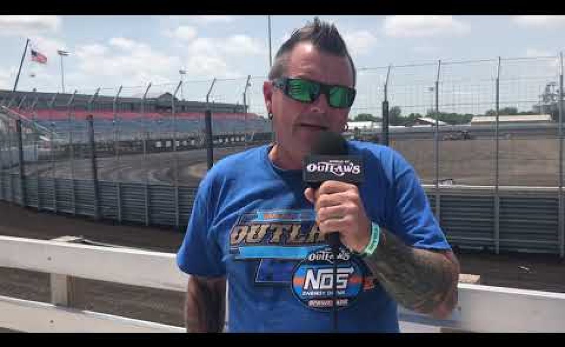 RACE DAY PREVIEW | Jackson Motorplex June 29, 2019